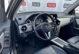 подержанный авто Mercedes-Benz GLK-Class 2012 года