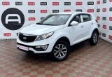 продажа Kia Sportage