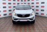 фотографии Kia Sportage