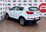 купить Kia Sportage с пробегом, 2015 года