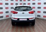 купить б/у автомобиль Kia Sportage 2015 года