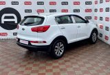 Kia Sportage 2015 года за 1 499 990 рублей
