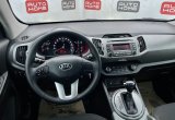 фотографии Kia Sportage