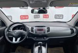 объявление о продаже Kia Sportage 2015 года