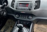 купить б/у автомобиль Kia Sportage 2015 года