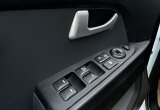 объявление о продаже Kia Sportage 2015 года