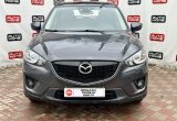объявление о продаже Mazda CX-5 2013 года