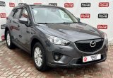 купить Mazda CX-5 с пробегом, 2013 года