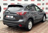 подержанный авто Mazda CX-5 2013 года