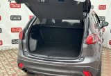 фотографии Mazda CX-5