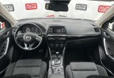подержанный авто Mazda CX-5 2013 года