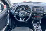 фотографии Mazda CX-5