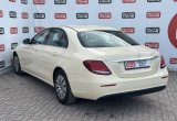 купить Mercedes-Benz E-Class с пробегом, 2020 года