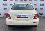 купить б/у автомобиль Mercedes-Benz E-Class 2020 года