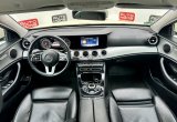 подержанный авто Mercedes-Benz E-Class 2020 года