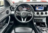 объявление о продаже Mercedes-Benz E-Class 2020 года