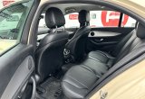 купить Mercedes-Benz E-Class с пробегом, 2020 года