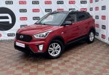 продажа Hyundai Creta