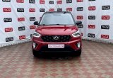 фотографии Hyundai Creta