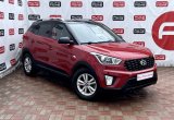 объявление о продаже Hyundai Creta 2018 года