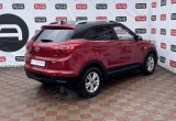 купить Hyundai Creta с пробегом, 2018 года
