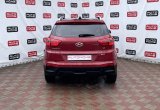 купить б/у автомобиль Hyundai Creta 2018 года