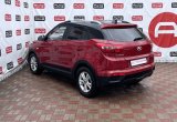 Hyundai Creta 2018 года за 1 449 990 рублей