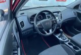подержанный авто Hyundai Creta 2018 года