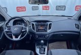 фотографии Hyundai Creta