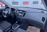 объявление о продаже Hyundai Creta 2018 года