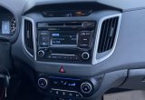 купить Hyundai Creta с пробегом, 2018 года