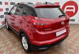 купить б/у автомобиль Hyundai Creta 2018 года