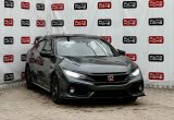 объявление о продаже Honda Civic 2018 года