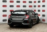 купить Honda Civic с пробегом, 2018 года