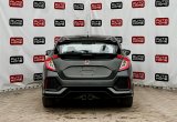 купить б/у автомобиль Honda Civic 2018 года