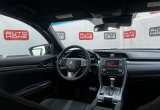 объявление о продаже Honda Civic 2018 года