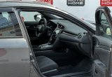 купить Honda Civic с пробегом, 2018 года