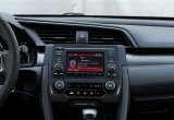 купить б/у автомобиль Honda Civic 2018 года