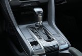 подержанный авто Honda Civic 2018 года