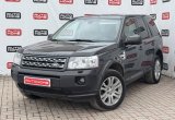 продажа Land Rover Freelander