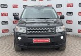фотографии Land Rover Freelander