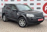 объявление о продаже Land Rover Freelander 2012 года