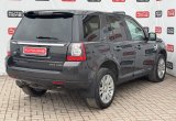 купить Land Rover Freelander с пробегом, 2012 года