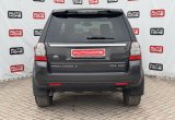 купить б/у автомобиль Land Rover Freelander 2012 года