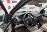 подержанный авто Land Rover Freelander 2012 года