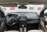 фотографии Land Rover Freelander