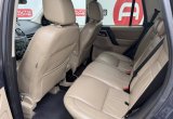 объявление о продаже Land Rover Freelander 2012 года