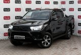 продажа Toyota Hilux