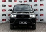 фотографии Toyota Hilux