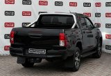 купить Toyota Hilux с пробегом, 2015 года